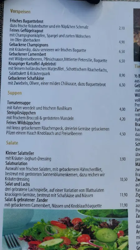 Menu_Landgasthaus Jahnsfelde_Müncheberg_image_1