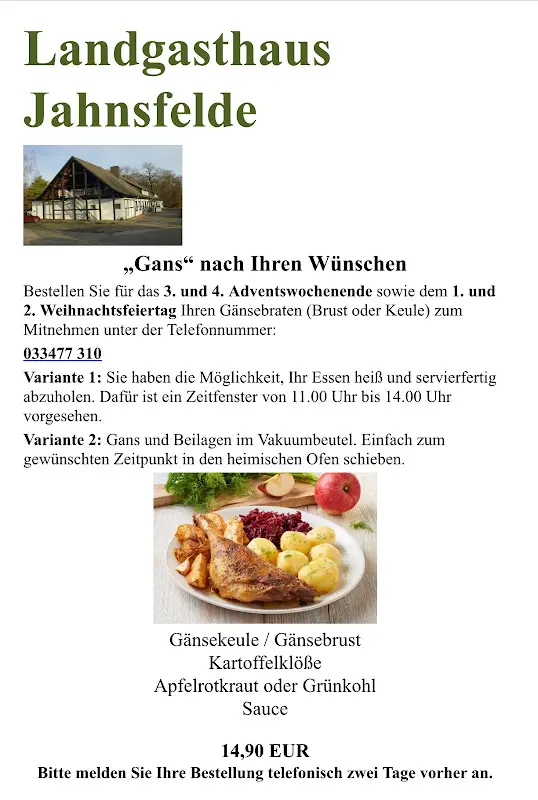 Menu_Landgasthaus Jahnsfelde_Müncheberg_image_2