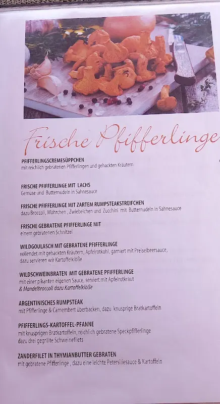 Menu_Landgasthaus Jahnsfelde_Müncheberg_image_3