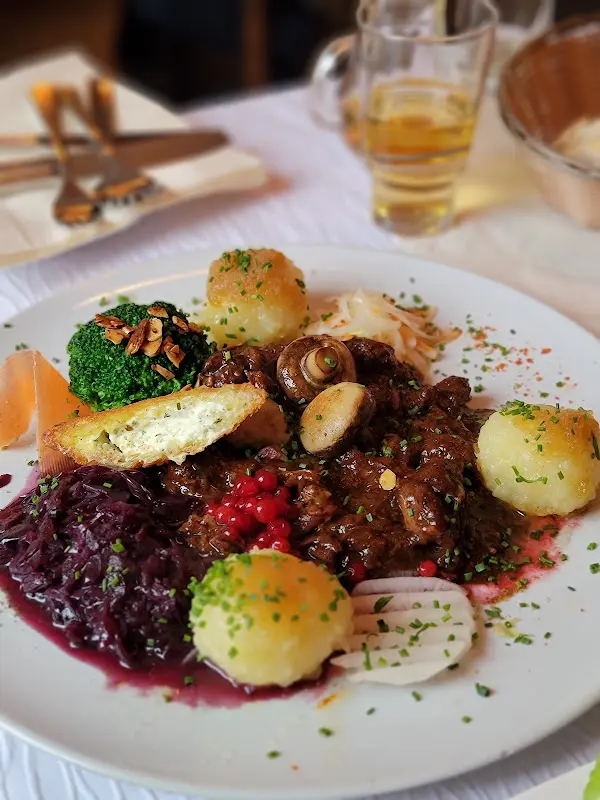 Peter H_Landgasthaus Jahnsfelde_Müncheberg_review