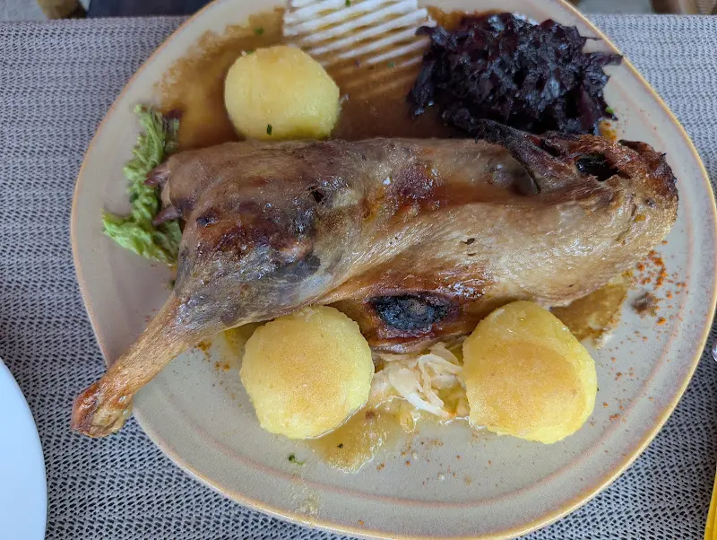 Ines H._Landgasthaus Jahnsfelde_Müncheberg_review