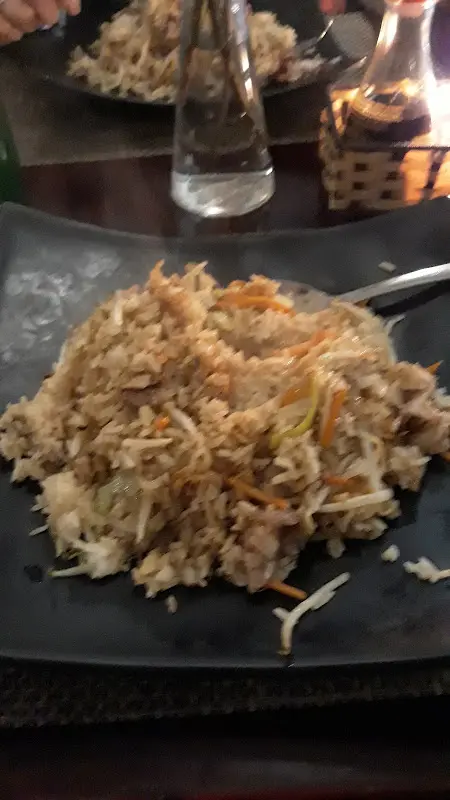 Bernd Chipzi_Asia Bistro Van Son/Sushi Bar_Müncheberg_review