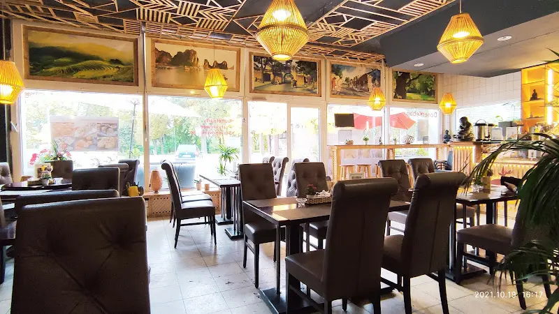 Asia Bistro Van Son/Sushi Bar_Müncheberg_slider_image_3