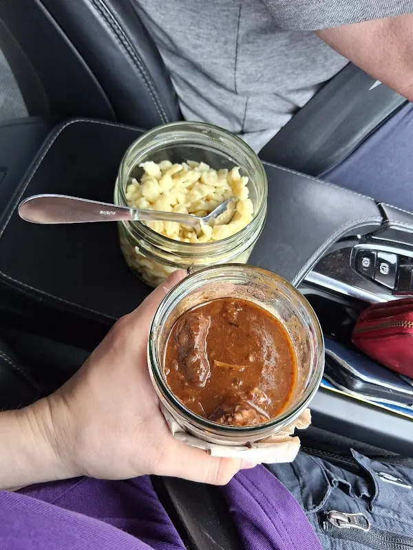 Jacqueline Böttcher_Gasthaus zur Ostbahn_Müncheberg_review