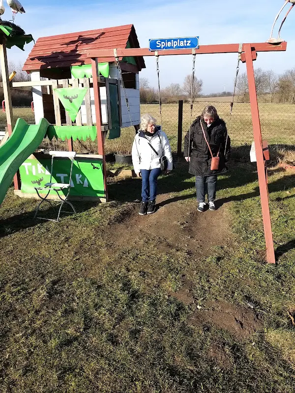 Café & Restaurant restaurant in Müncheberg