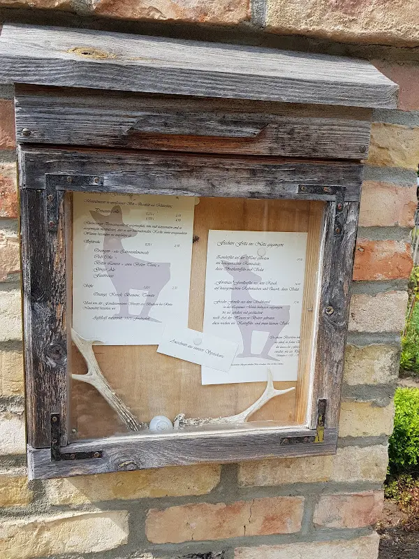 Menu_Altes Forsthaus_Waldsieversdorf_immagine_3