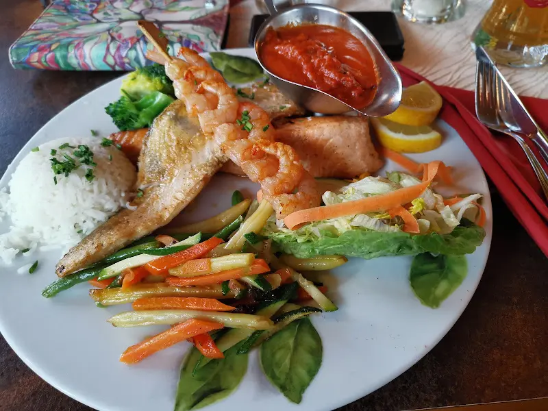 Otto on tour_Pizzeria 