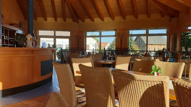 Pizzeria "Il Siciliano" Müncheberg ristorante a Müncheberg