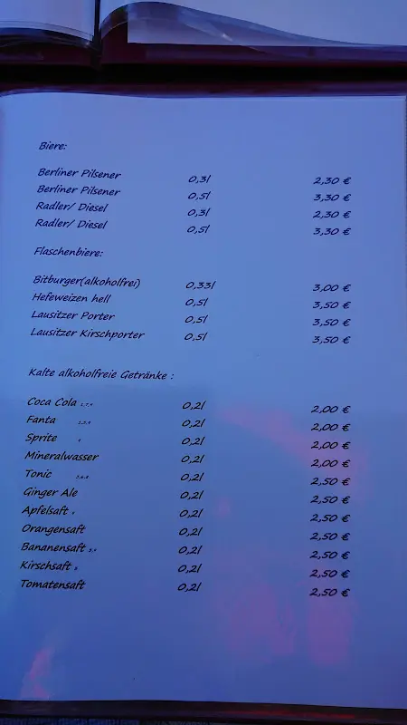 Menu_Gaststätte Zur alten Linde_Rehfelde_image_1