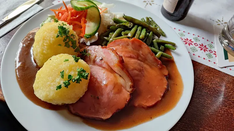 Gunter Diepelt_Gaststätte Zur alten Linde_Rehfelde_review