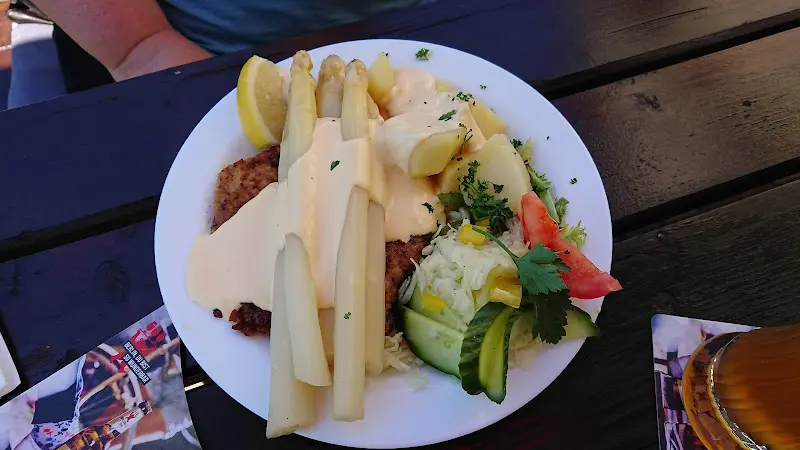 Jo Di_Gaststätte Zur alten Linde_Rehfelde_review