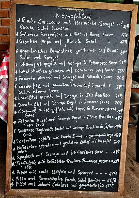 Menu_Gianni Restaurant_Neuruppin_image_4