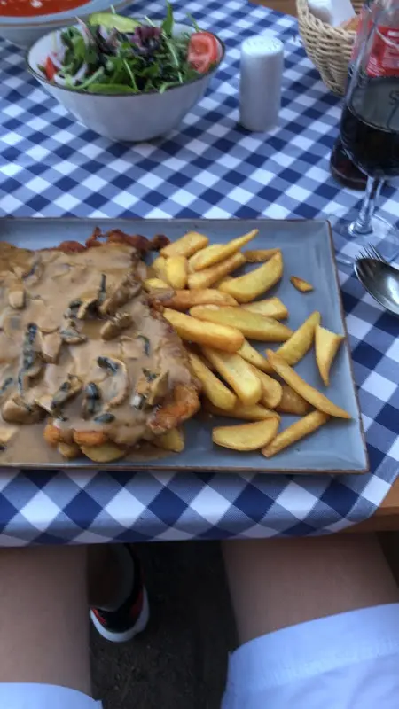 Secret Boga_Gasthaus am Sonnenufer_Neuruppin_Bewertung