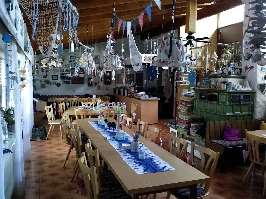 Sportheim Aixheim ristorante a Aldingen