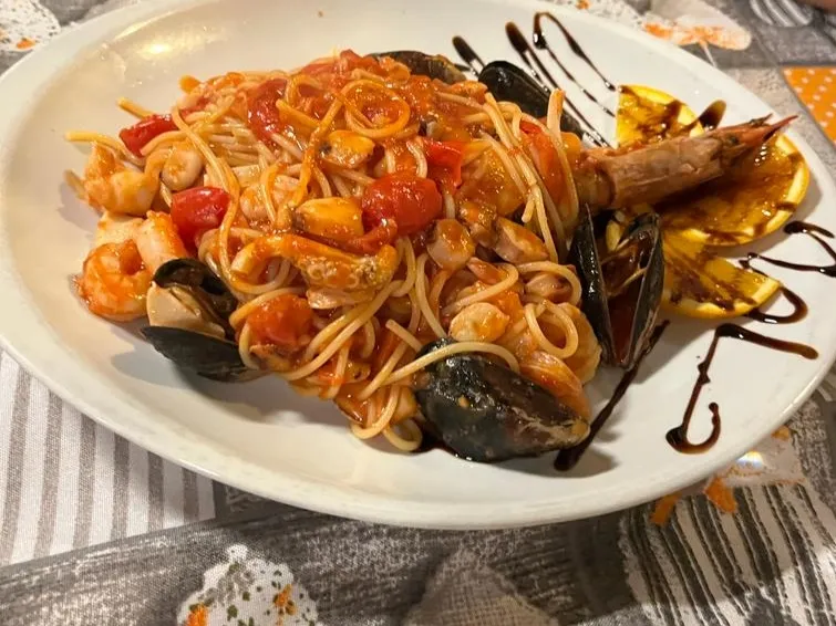 Franco Scigliano_Il Sole_Birkenfeld_review