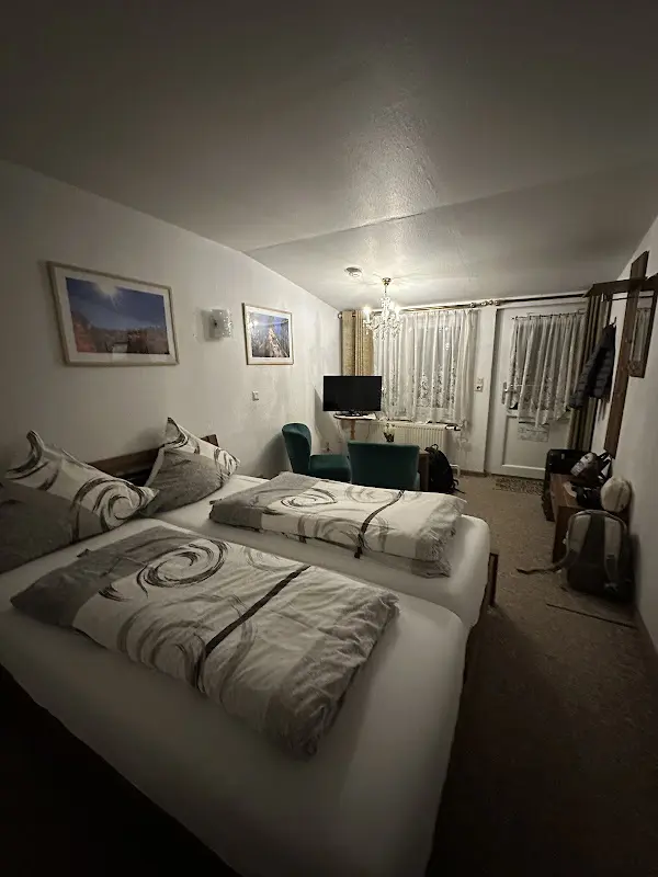 Restaurant Zum Alten Brauhaus - Niemegk_Niemegk_slider_image_2