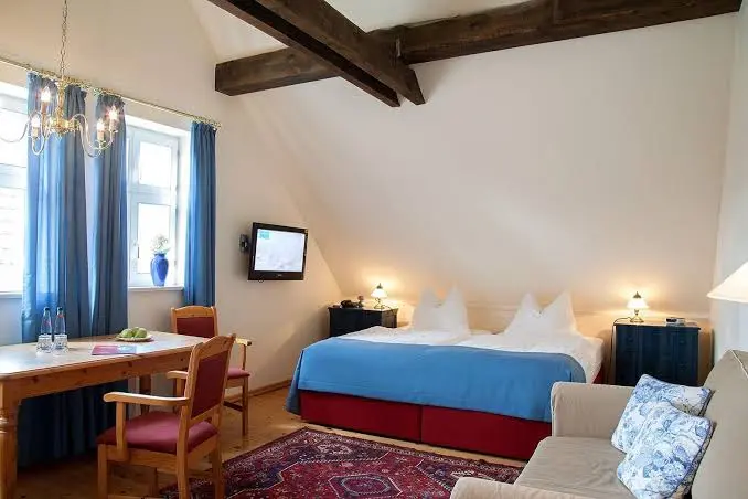 LANDHAUS ALTE SCHMIEDE_Niemegk_slider_image_2