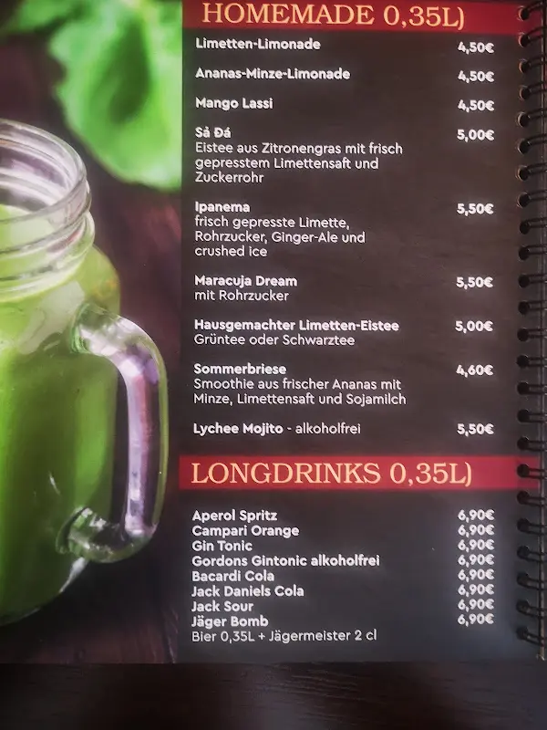 Menu_Amada Restaurant_Berlin_image_3