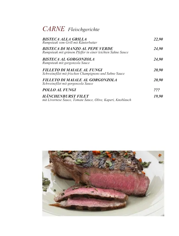 Menu_Trattoria Due Fratelli_Berlin_image_2