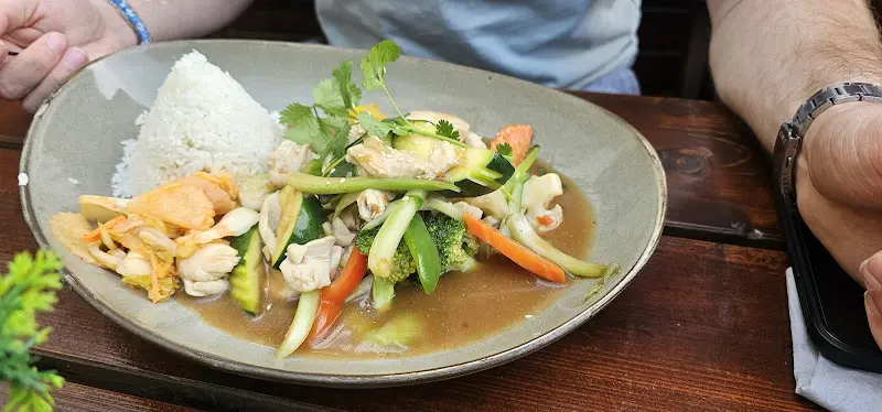 Maria Haesner_Lina Restaurant_Berlin_recensione