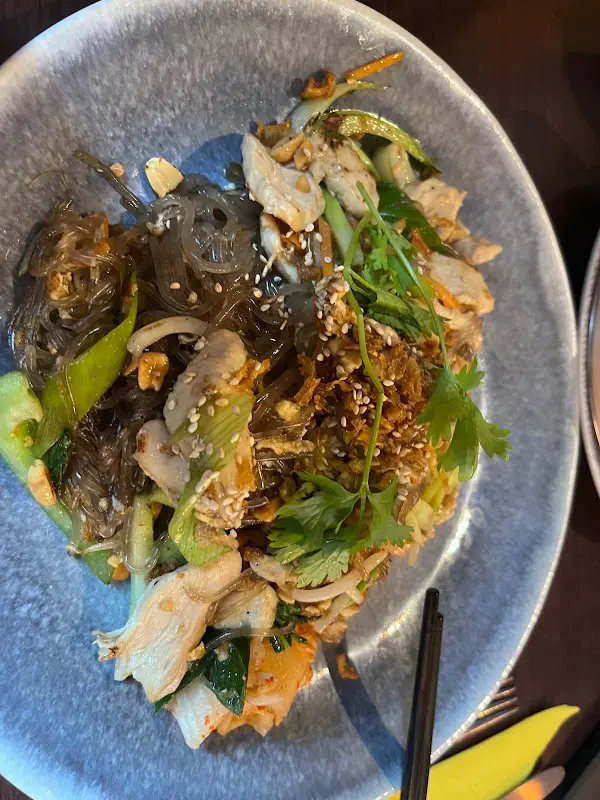 Marco Steinfeldt_Lina Restaurant_Berlin_recensione