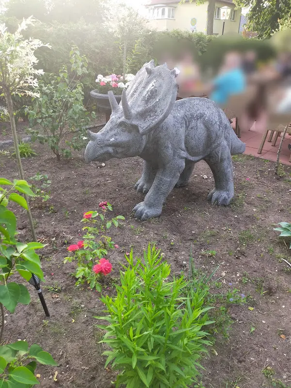 Who_Restaurant Kaktus_Berlin_review