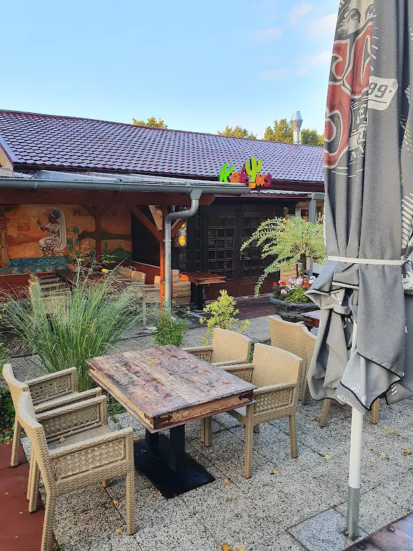 Restaurant Kaktus_Berlin_slider_image_1