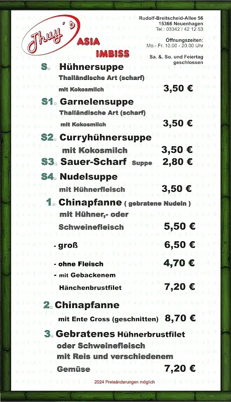 Menu_Thuy’s Asia Imbiss_Berlin_image_2