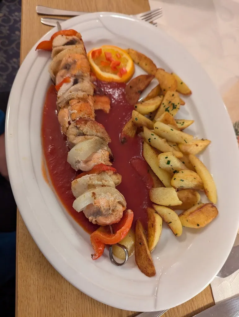 Menu_Forellenhof Trauntal GbR_Börfink_immagine_8