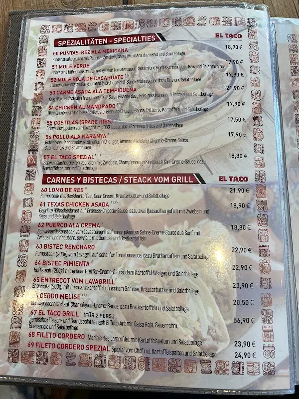 Menu_El Taco_Berlin_image_3