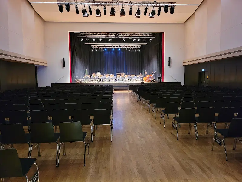 Bürgerhaus Neuenhagen_Berlin_slider_image_3