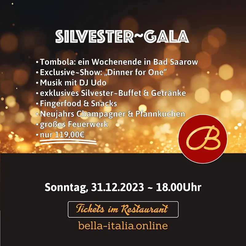Menu_Bella Italia ~ Zum Alten Schloss_Michendorf_image_2