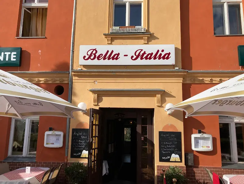 Bella Italia ~ Zum Alten Schloss_Michendorf_slider_image_1