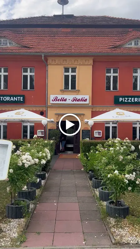 Bella Italia ~ Zum Alten Schloss_Michendorf_slider_image_2