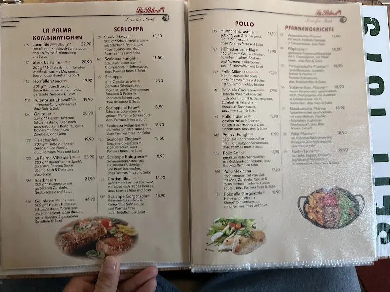 Menu_La Palma_Michendorf_image_2