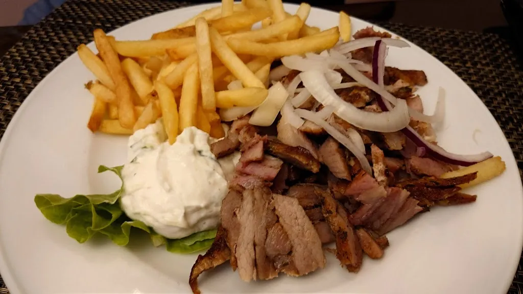 Menu_Restaurant Akropolis_Birkenfeld_immagine_2