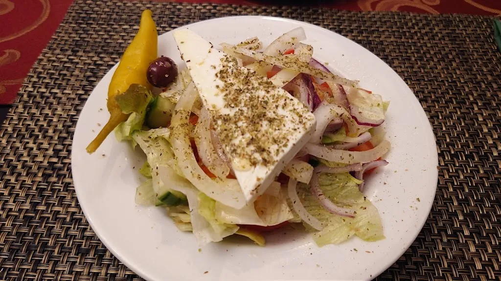 Menu_Restaurant Akropolis_Birkenfeld_immagine_6