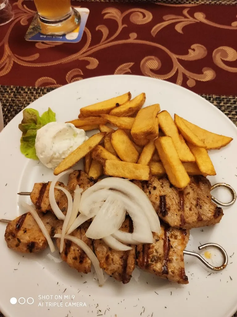 Menu_Restaurant Akropolis_Birkenfeld_immagine_7