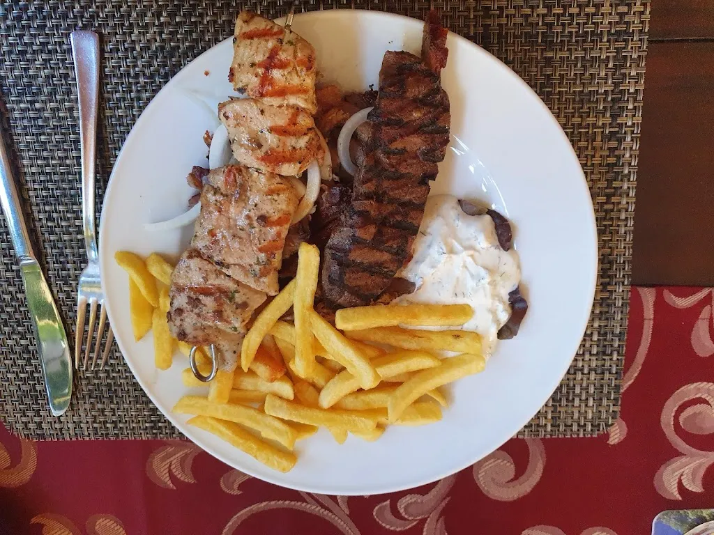 Menu_Restaurant Akropolis_Birkenfeld_immagine_9