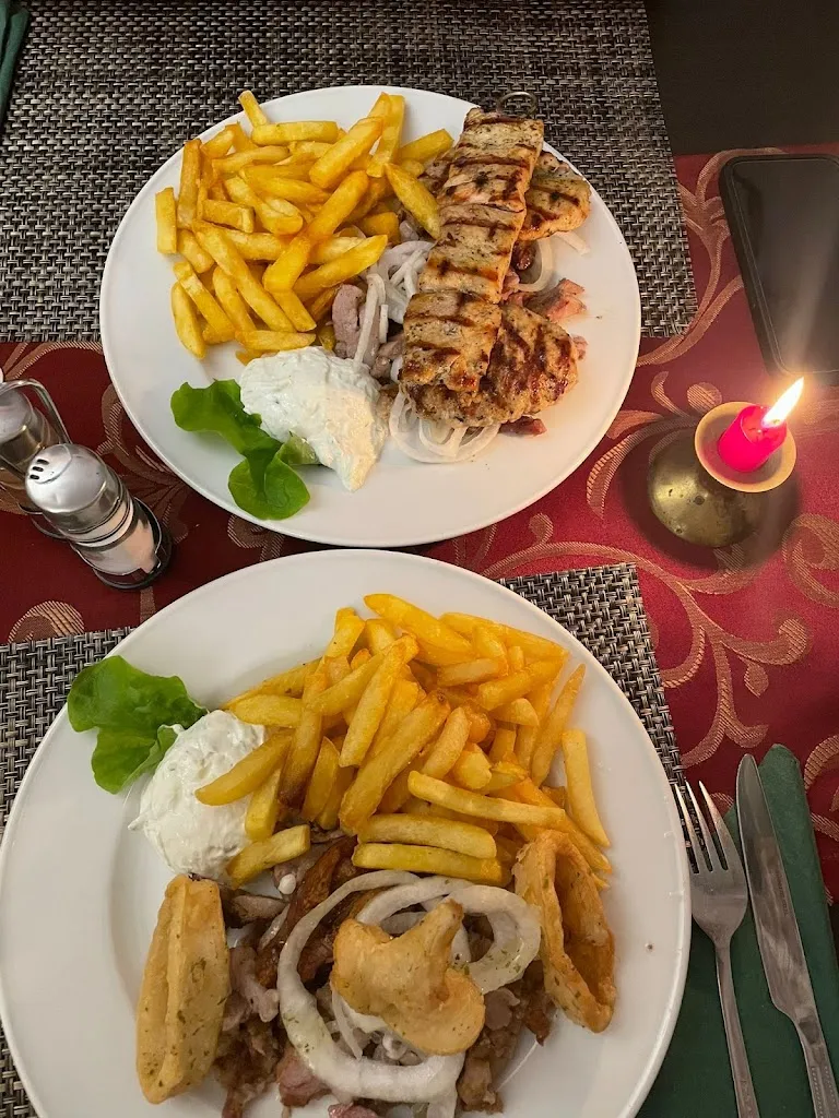 isdoch egal_Restaurant Akropolis_Birkenfeld_Bewertung