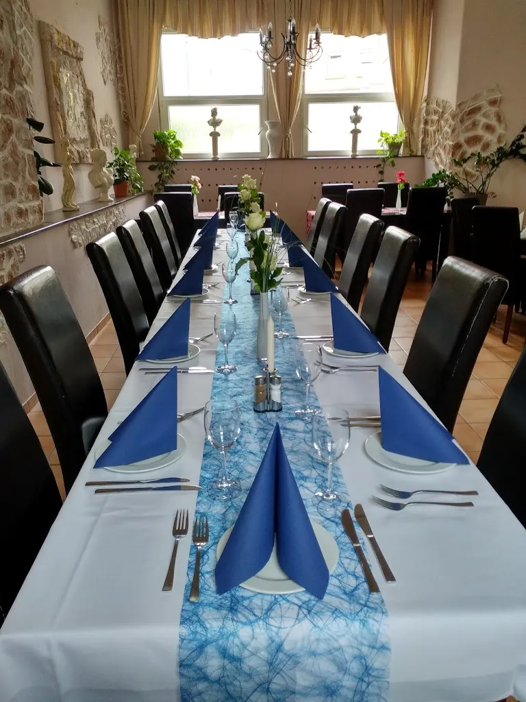 Restaurant Akropolis ristorante a Birkenfeld