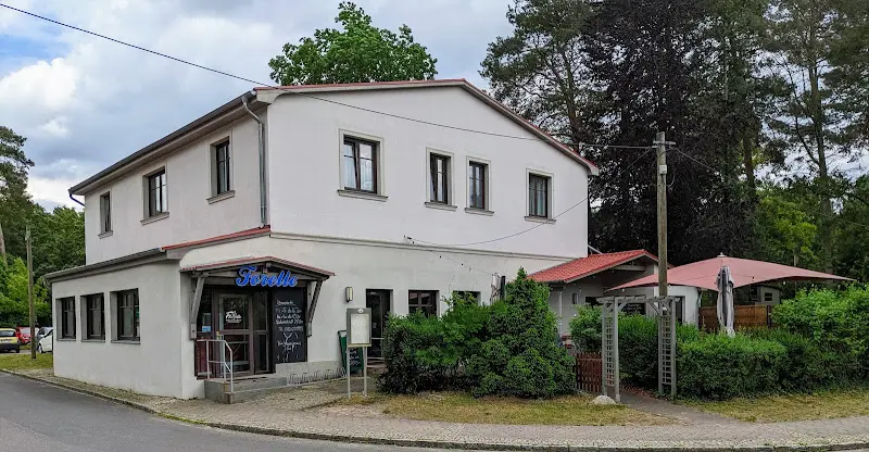 Gasthaus & Pension 