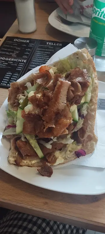 Abcd_Michendorfer Döner und Burgerhaus_Michendorf_review