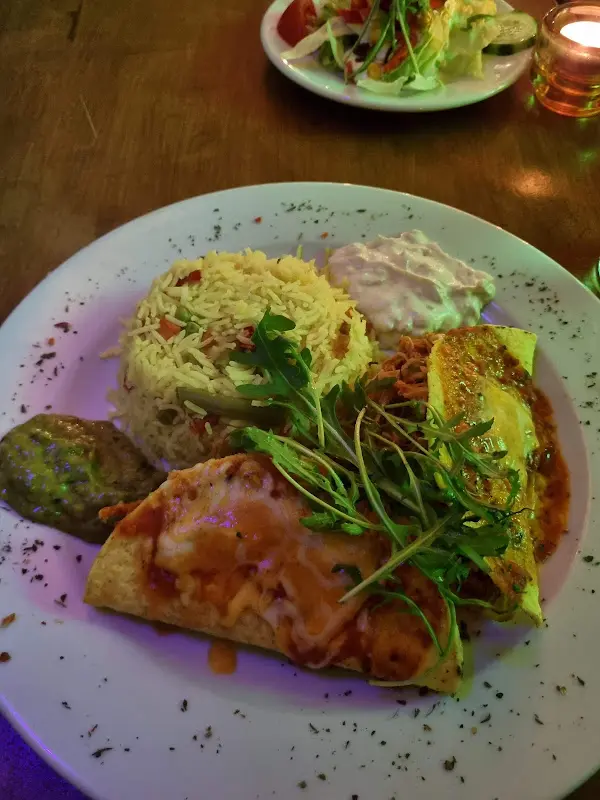 Andreea Sereny_Steakhaus Veracruz_Michendorf_review