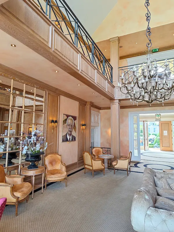 C. A._Restaurant Am Golfplatz_Michendorf_review