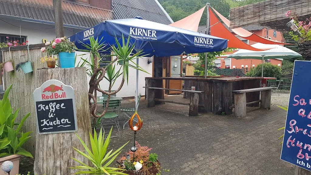 Tarifa Fun ristorante a Oberhambach