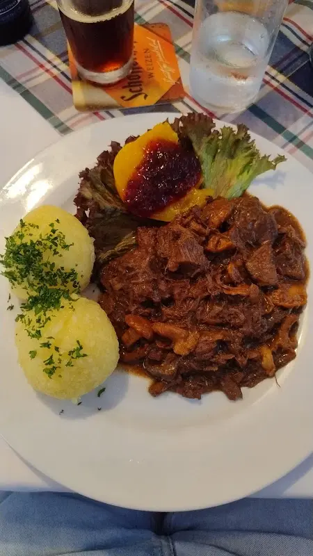 N I L S_Gasthof Zur Reuse_See_review