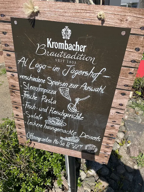 Menu_Al Lago im Jägerhof_See_image_4