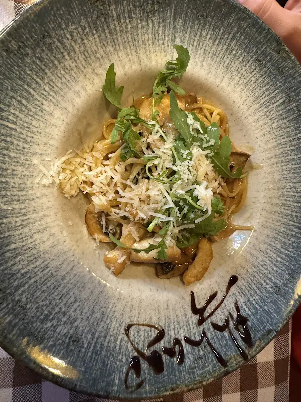 Onit kenabirt_Al Lago im Jägerhof_See_review