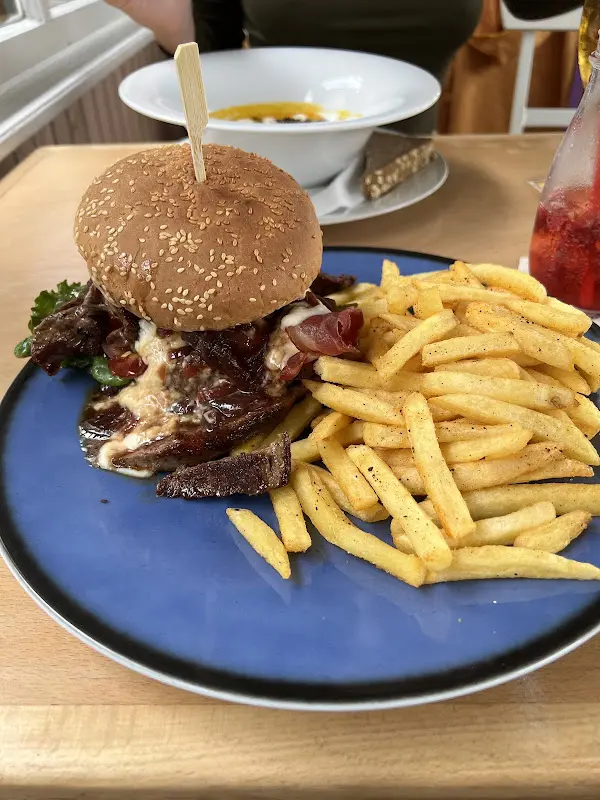 StewartGerard_Fährhaus Caputh_Schwielowsee_recensione